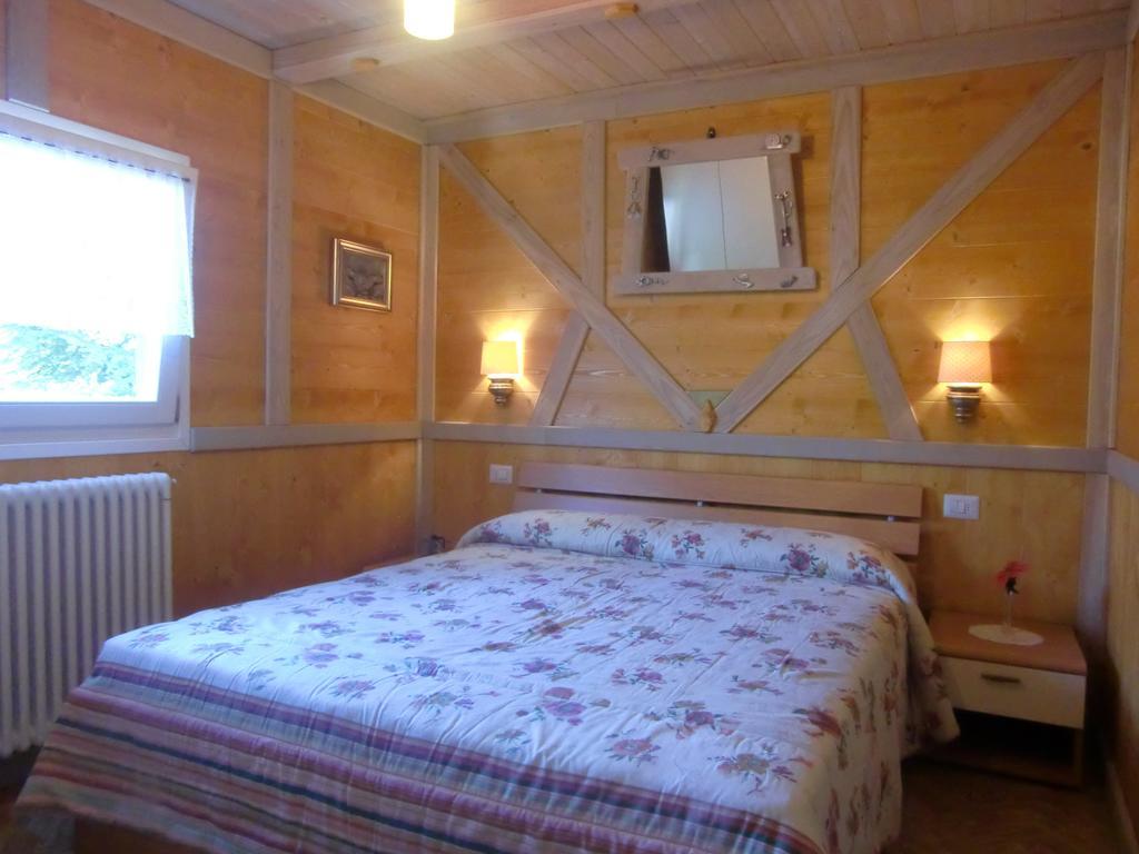 Вилла Casa Carla Val Maria-Pur Экстерьер фото