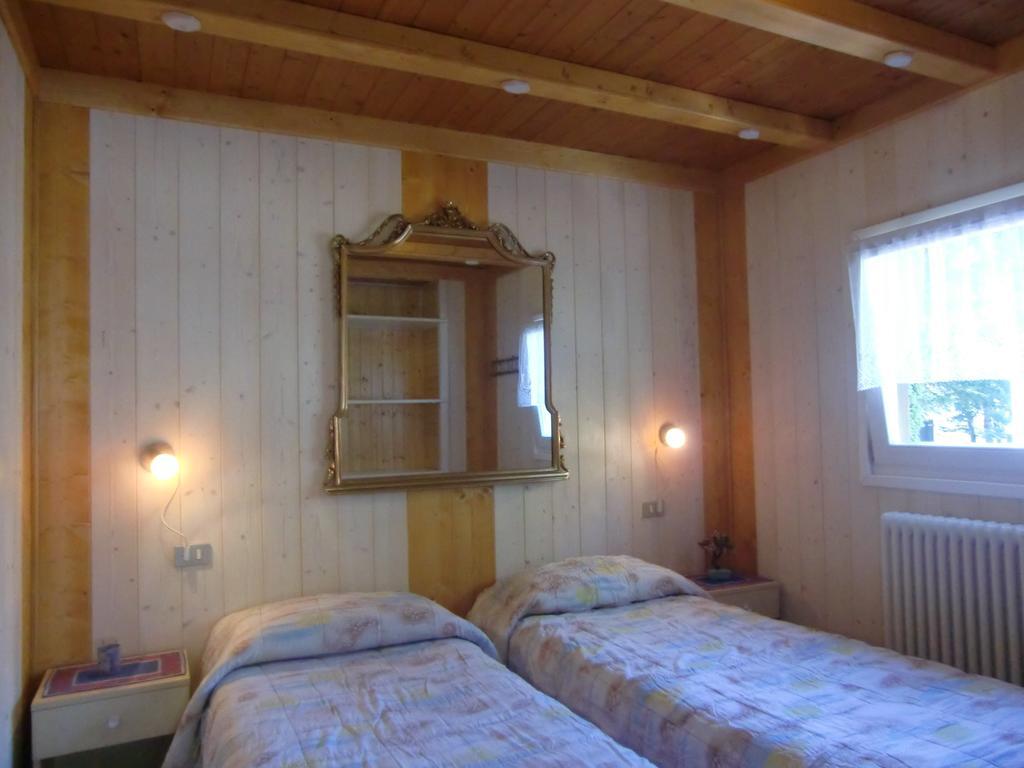 Вилла Casa Carla Val Maria-Pur Экстерьер фото