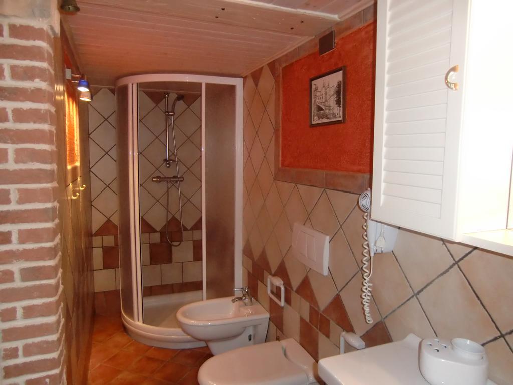 Вилла Casa Carla Val Maria-Pur Экстерьер фото