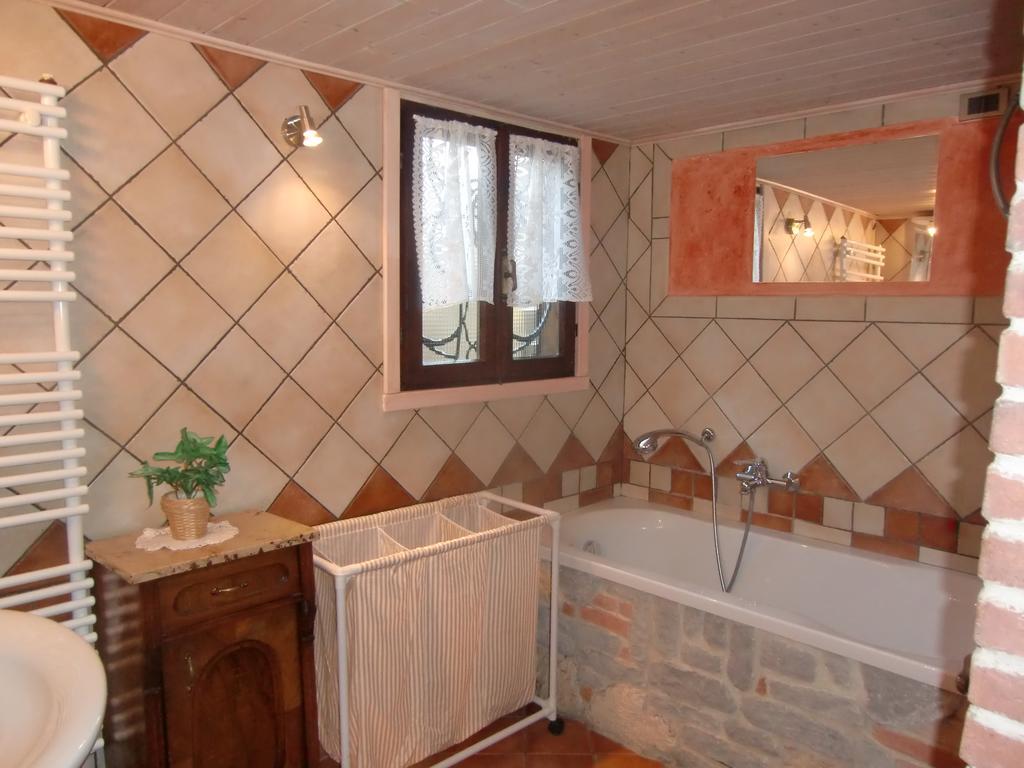 Вилла Casa Carla Val Maria-Pur Экстерьер фото