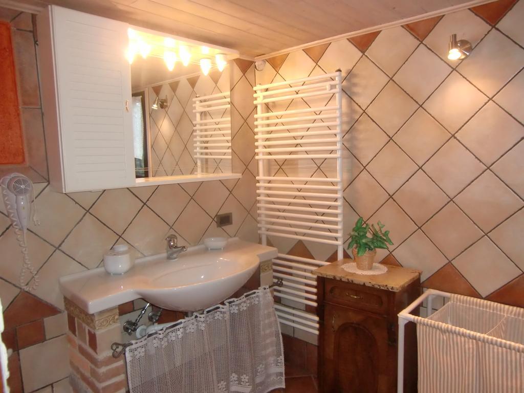 Вилла Casa Carla Val Maria-Pur Экстерьер фото